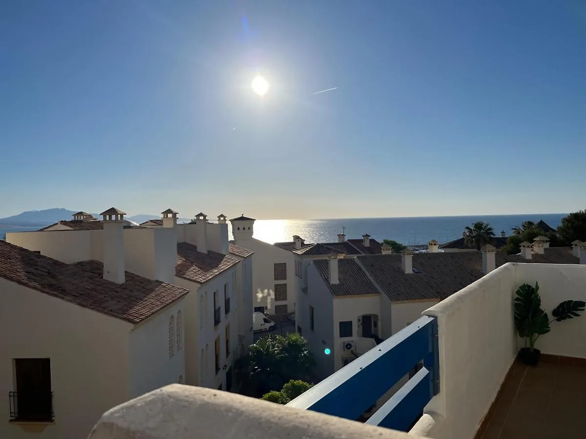Appartement Puerto De La Duquesa Minimum 3 Nuits à Manilva