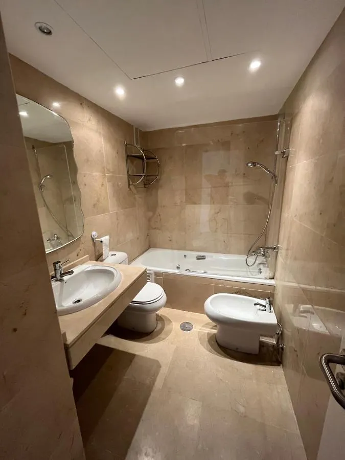 Appartement Puerto De La Duquesa Minimum 3 Nuits à Manilva 0*,