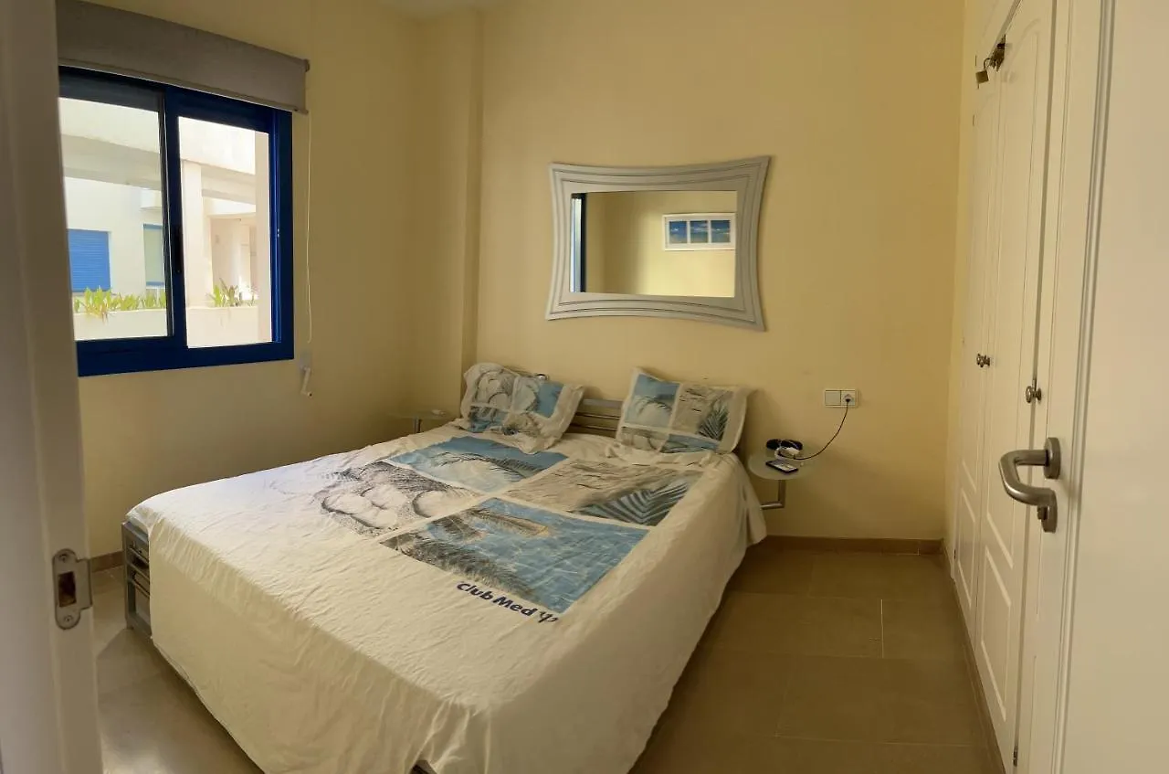 Appartement Puerto De La Duquesa Minimum 3 Nuits à Manilva