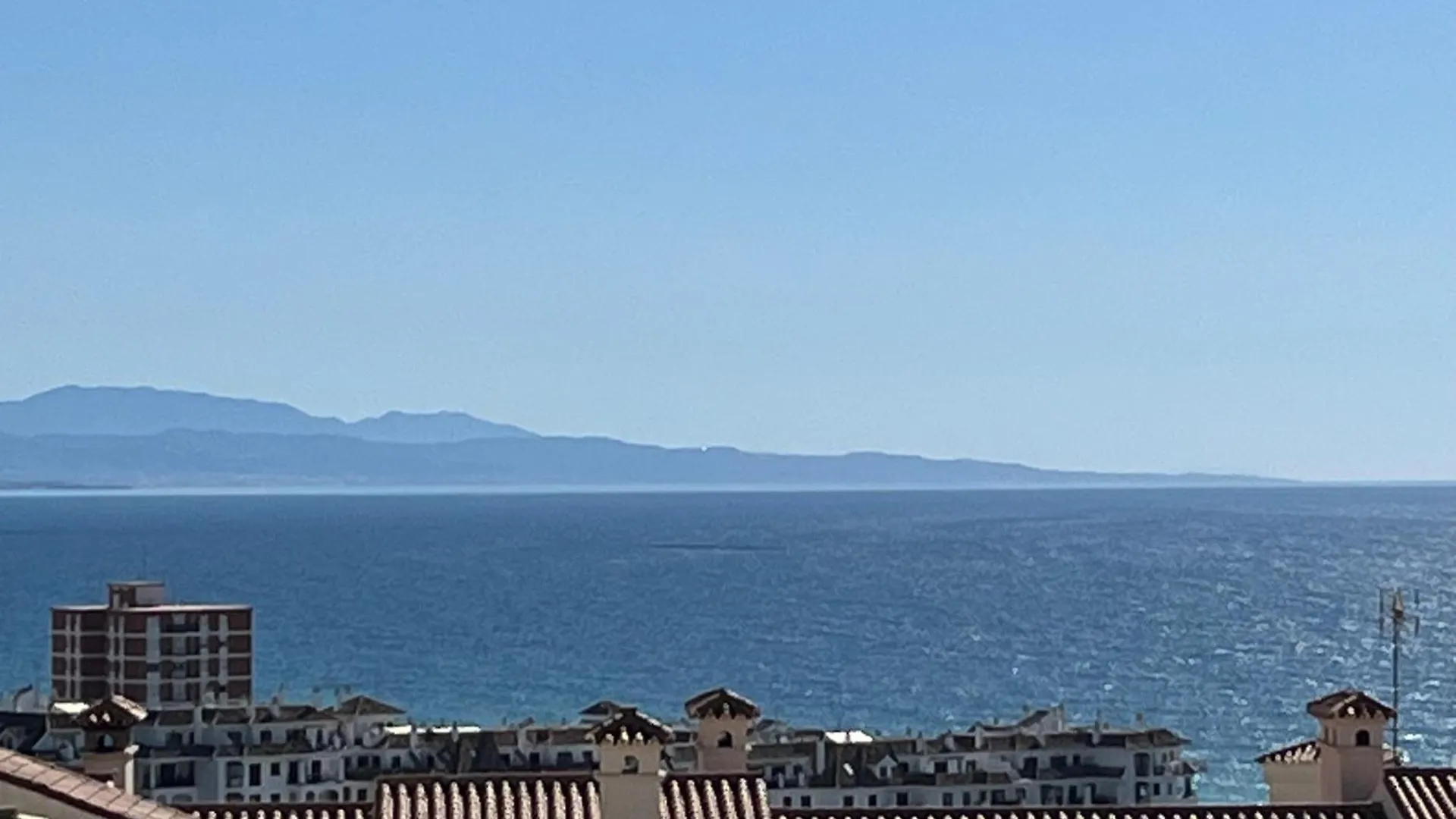Appartement Puerto De La Duquesa Minimum 3 Nuits à Manilva Espagne